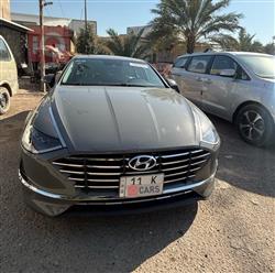 هيونداي سوناتا